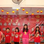 小合唱