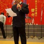 吴秋温副主席