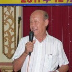 温重庆老师致辞