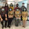 Tetap Belajar, Tetap Semangat selama Pandemi  中中华语学习中心停课不停学